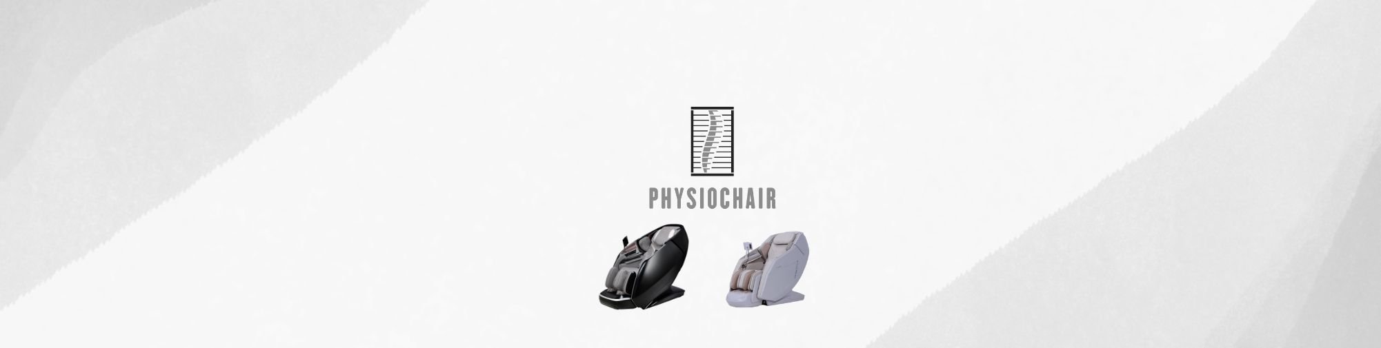 PhysioChair - دنیای صندلی ماساژ