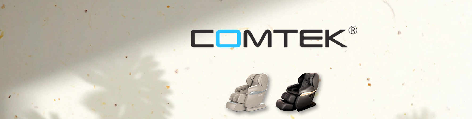 COMTEK - تولید کننده اصلی حرفه ای | ماساژ صندلی جهان