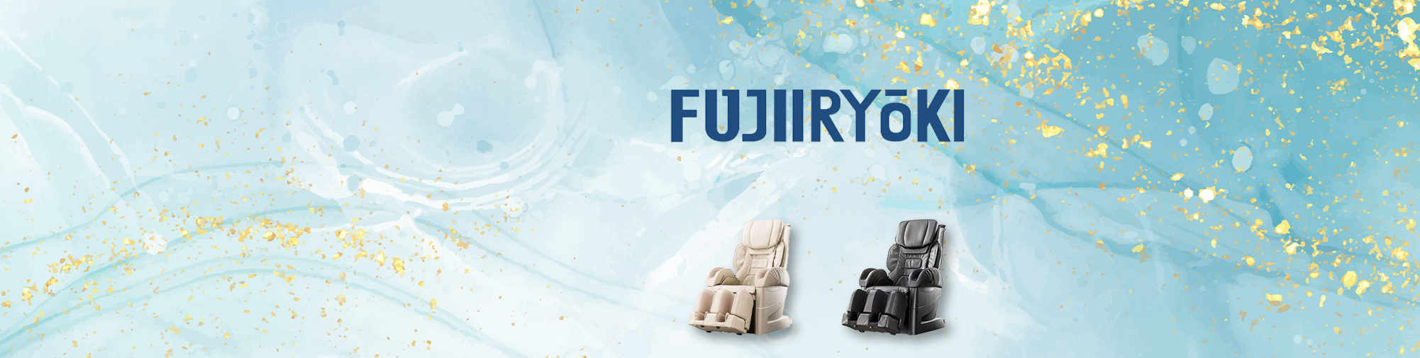 Fujiiryoki - تاریخچه ماساژ صندلی | ماساژ صندلی جهان