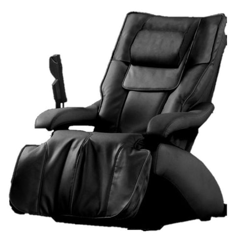 استاد - خانواده Inada W1 Plus صندلی ماساژ چند ستاره سیاه و سفید چرم Faux صندلی ماساژ جهان