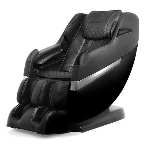 OGAWA Smart Jazz OG5570 صندلی ماساژ صندلی ماساژ چرم Faux جهان